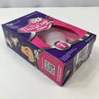 Divacup Model 1 Menstrual Cup New In Damaged Box