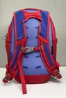 Osprey Kids  Daylite Backpack In Cosmic Red