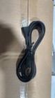 Lot Of 10 Apple Oem 2-prong Ac Power Cord For Mac Mini 622-00169  6ft