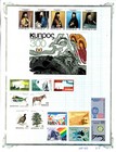 Cyprus Stamp Collection Lot 107