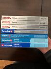 Lot Of 7 Turbotax Deluxe For Tax Years 2010-2016 Software