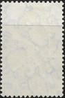 Tonga Stamp 1968 Sc  C39 23s On 10sh Blk   Yel   Arms Of Tonga    Air Post