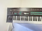 Yamaha Dx7 61 Key Synthesizer Vintage