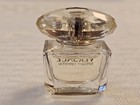 Versace Bright Crystal Mini Eau De Toilette 5ml Perfume New 