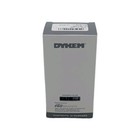 Dykem 40907 Safe-mark Nsf Food Safe Permanent Marker Black Medium Box Of 12