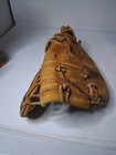 Vintage 1950s Wilson A2760g Baseball Glove Mitt Made In Usa Leather            