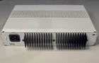Cisco Catalyst 2960-cx 8-port Poe  Gbe   2-port Dp Switch Ws-c2960cx-8pc-l
