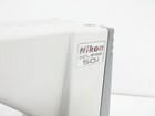 Nikon Eclipse 50i Microscope   Trinocular Objective 10x Ph1 40x Ph2 50x Oil