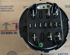 Ge  General Electric Watthour Meter Kwh  Kv2c  Fm36s  6s  13 Lugs  4w  120-480v 