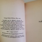 Dashiell Hammett   The Glass Key 1972