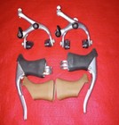 Suntour Blaze Groupset  Vintage Cycling