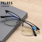Progressive Multifocus Photochromic Reading Glasses Men Outdoor Sunglasses Hot