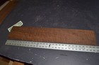 Fumed Eucalyptus Raw Wood Veneer 2 Sheets At  5 5 X 30 Inches         O42080-15