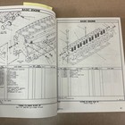 Cat Caterpillar 938f Parts Manual Book Catalog List Wheel Loader Guide Sn 1km