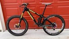 Medium Turner Rfx V4 Carbon Mountain Bike