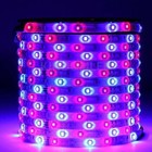 16ft Rgb Color Change Smd3528 300 Led Flexible Light Strip No-waterproof Dc 12v