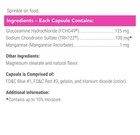 Nutramax Cosequin For Cats Joint Health Supplement  Contains Glucosamine For