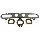 Manifold Gasket Set Fits John Deere 1010 2010 Tractors Gas