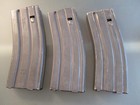 Metal Magazines For Ar15   M16  Rifles