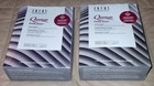 2 New Zotos Quantum Extra Body Acid Permanent Unisex Treatment 1 Application Pro