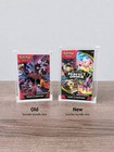 Pokemon Magnetic Taller Booster Bundle Acrylic Case New Size  Read   