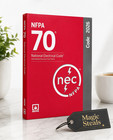 Nfpa 70  National Electrical Code  nec  2026 Edition   Usa Stock   Free Shipping