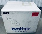 Genuine Brother Intellifax 4100e Business Class Laser Fax Copier Printer