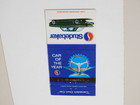 Studebaker Matchbook Cover   R j  Orr Vice President Marketing