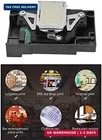 Color Printhead Printer Head Replacement For L1800 R390 270r 1430 1400 Printer S