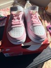 Nike Court Borough Low Recraft Kids  Size 2 Big Kids  Brand New  Never Worn