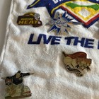 Lot Of 12 Little League World Series Cooperstown Baseball Pins 2000   s Abbs