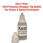 30ml 1oz Needle Tip Kester 959t No Clean Liquid Flux Reflow Rework Soldering