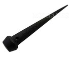 2pc Bull Pin Set 10    13  Hand Tool Steel Construction Bull Pin