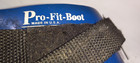 Pair  2  Davis Pro-fit Boot Size M