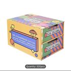 520 Brutfuner Oil-based Colored Pencils New Bargain Shipping Included