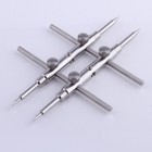 Spanner Wrench Slr Camera Lens Repair Open Tool Stainless Steel Pointed Flat Tip