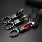 Men Creative Metal Key Chain Ring Keyfob Car Keyring Keychain Gift Accessories