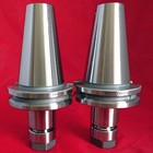 Cat40 Er16 Collet Chucks 4 Pcs W Proj  2 76 -4  Balanced G2 5  20 000 Rpm Prime