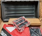 Eskimo Eskape 2600 Sled Ice Shelter  Insulated  Red black  2-person  38400