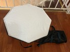 Westcott Rapid Box Switch Octa-s Portable Octagon Softbox W  Diffuser