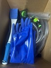 Python No Spill Clean And Fill Aquarium Maintenance System 50 Feet And Gloves