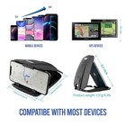 Dash Mount Gps   Phone Holder - Non-slip  Universal Fit  Self Adhesive garmin   