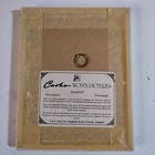 Vintage Cash s Miniature Woven Silk Embroidered Floral Framed Wall Art Picture