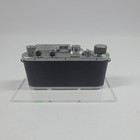 Ernst Leitz Wetzlar Leica Iii 35mm Rangefinder Body Only
