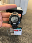Timex Ironman Triathlon 30-lap Watch  Brand New W  Box