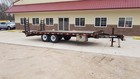 2011 Doolittle Trailer Mfg 17 3 Brute Force Deckover Trailer    
