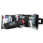 Off Grid Range Battle Belt Ifak - Tactical Trauma Kit  cat Tourniquet Included 
