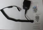 Stone Mountain Phoenix Speaker Microphone 3 5 Input Speaker Mic Pand3lze-vb