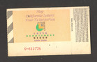 Nirvana Pearl Jam Red Hot Chili Peppers Concert Ticket Stub Dec 27 1991 La Arena