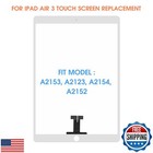 Screen Replacement For Ipad Air 3 Touch Screen Digitizer For Ipad Air 3 2019 